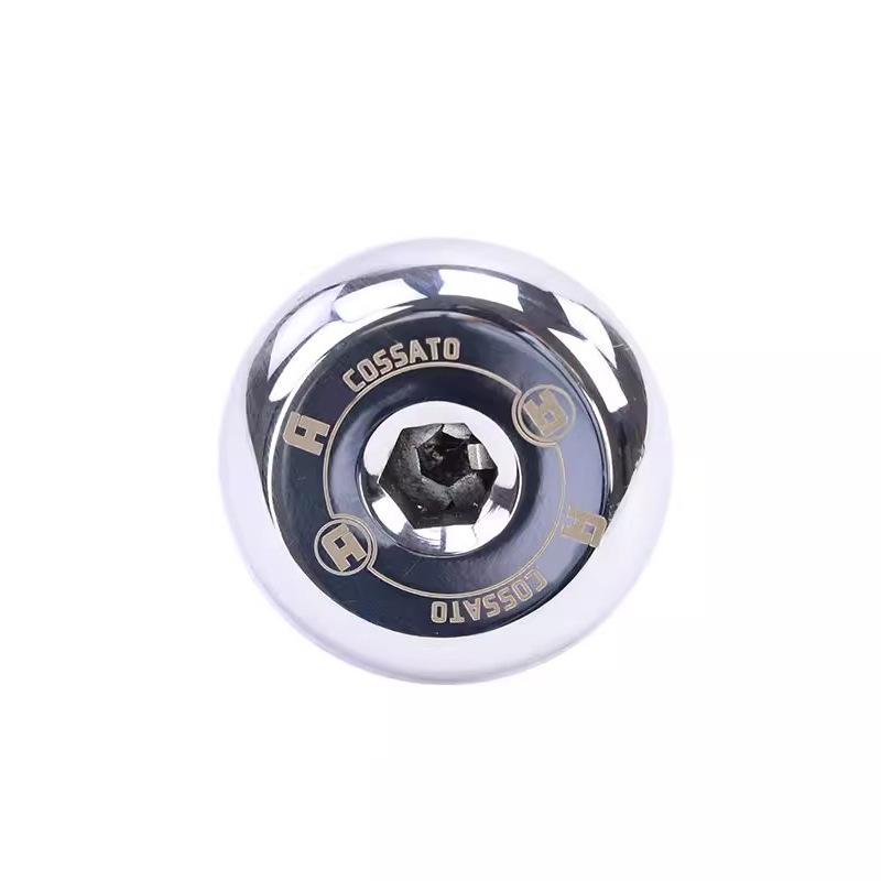 Крышка маслозаливной горловины и масляный щуп KTM/DUKE/RC390 - Противоугонный аксессуар