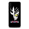 Чехол для телефона Bleach Kurosaki Ichigo для Samsung Galaxy A52s 5G A12 A70 A50 A40 A20s A30 A10s A20e A10 A22 A72 A32 4G A02s