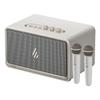 Многофункциональный Bluetooth-динамик для караоке Edifier K300, вилка CN (адаптер в комплекте)