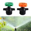 Male Thread Rotating Sprinkler 360 Degree Turning Sprinkler Agricultural Watering