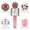 New Wireless Bluetooth Karaoke Microphone For Home Party Singing Machine MIC