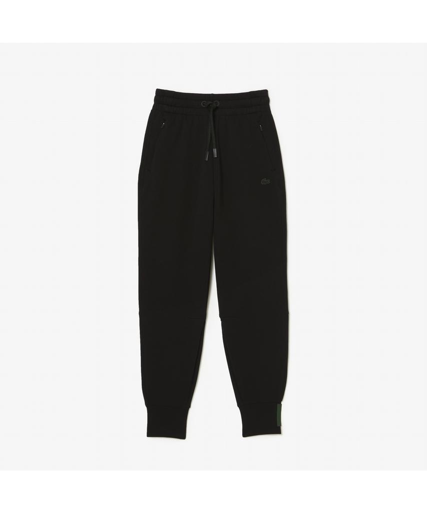 LACOSTE Женские двусторонние брюки-джоггеры Xf0142-55N 031