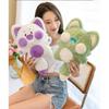 9 дюймов Плюшевая игрушка Dudu Cat Мягкая плюшевая подушка Рождественский подарок