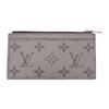 LOUIS VUITTON  M30839 Card Case gray mens