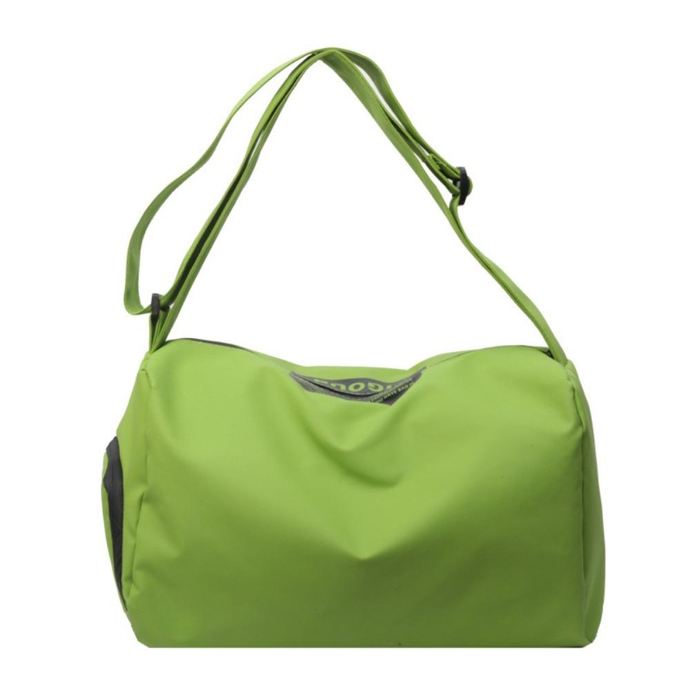 Dry Wet Separated Travel  Shoulder Bag Crossbody Travel Luggage Bag Sports Fitness Handbag  Gym