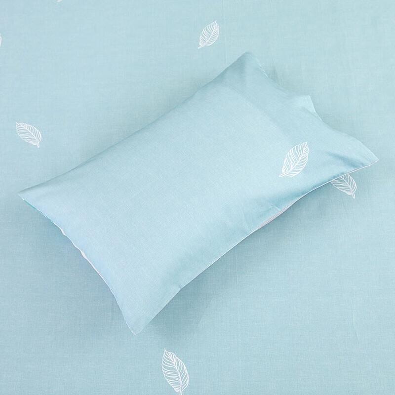 LUOLAI Постельный набор Normandy Tiffany из чистого хлопка, 4 предмета