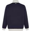 Унисекс куртки Adidas Originals Мужские Синие С воротником-стойкой Умеренные Другие