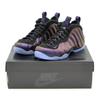 FN5212-001 Air Foamposite One Баклажан Черный Varsity Металлик Синий (Мужской)