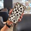 Anti-dust Cartoon Phone Case For Huawei P10 Plus Full wrap Cover Fashion Design Soft case protective Anti-knock Silicone