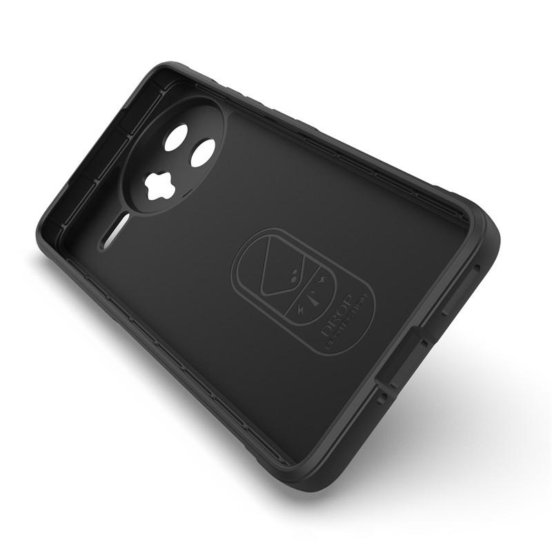 Для Xiaomi Poco F7 Ultra Чехол Xiaomi Poco F7 Ultra Чехол Противоскользящий TPU Ударопрочный Силиконовый Чехол для Телефона Xiaomi Poco F7 Ultra