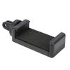 Universal Monopod Tripod Adapter Smartphone Holder Mount with Cold Shoe for Live Streaming