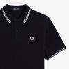 Fred Perry [m3600] Футболка Twin Tip Fred Perry 238 Afpm2313600 238