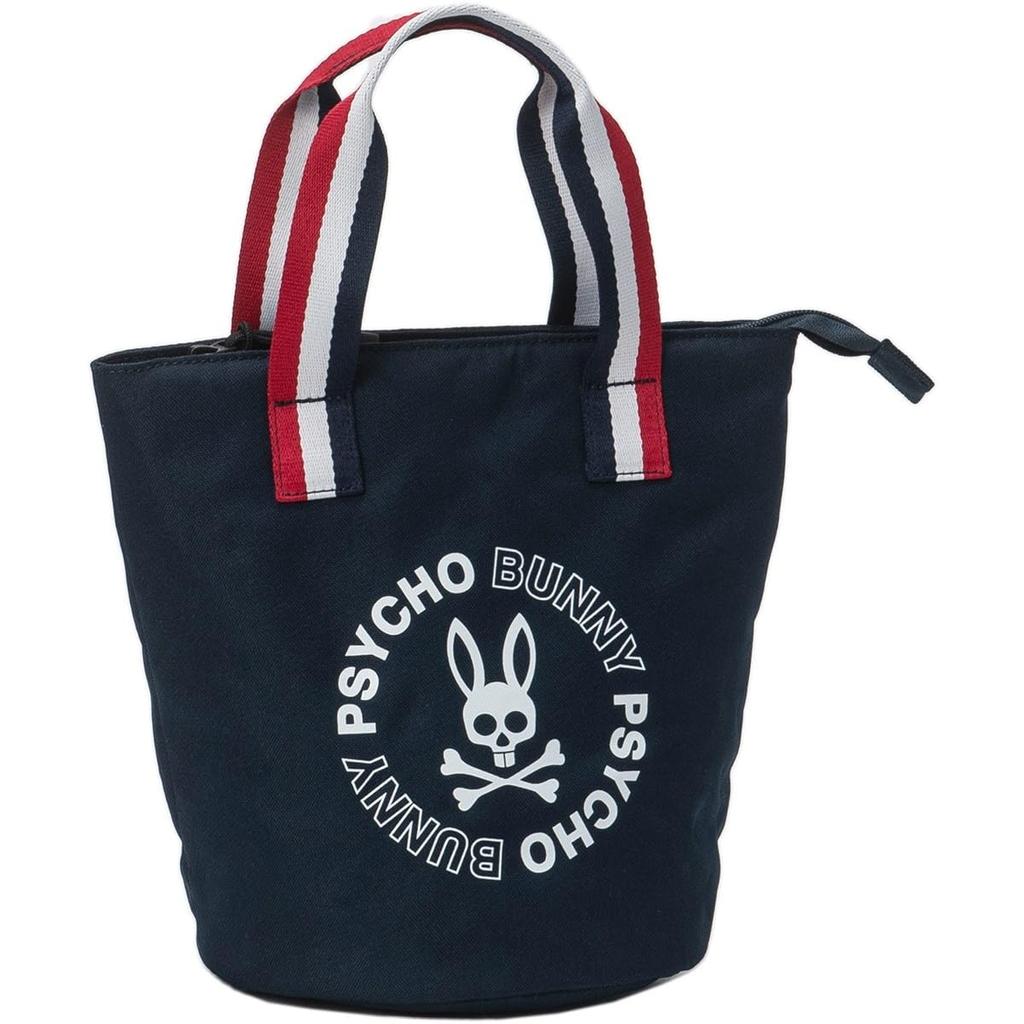 Круглая сумка Psycho Bunny THERMO RDPB PBMG5SBD30