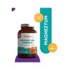 Tablet Food Supplement Containing Premium Magnesium Complex 30 Pack