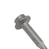 Artudatech Fuel Injector Ring Washer Seal Bolt 03L130277B Fit for VW Caddy 1.6TDI A2C59513554