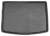 Hyundai Santa Fe IV SUV 2019-2024 LUCKY3D Trunk Mat