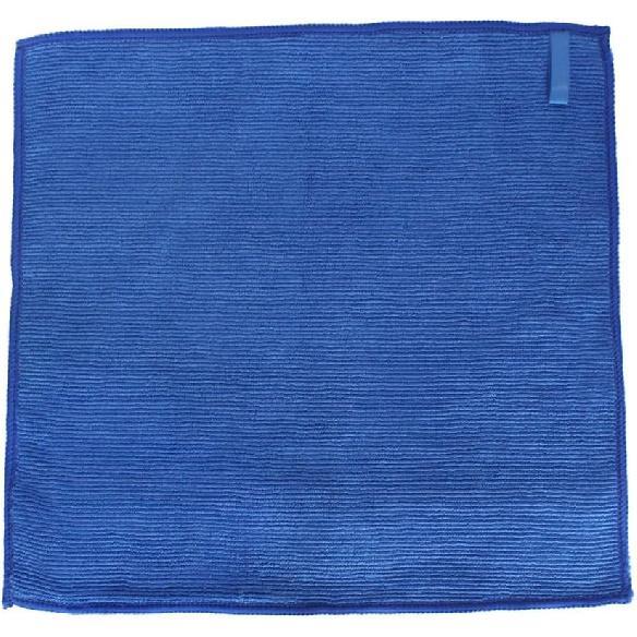 Clay Bar Towel, AutoCare Fine Grade Microfiber Clay Towel Automotive Detailing Towel For Car Detailing, Creative Gift-Blue, 1 Pack