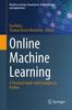Книга Online Machine Learning : A Practical Guide with Examples In Python