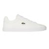 Lacoste Мужские кожаные кроссовки Lerond Pro с логотипом