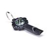 Camping Survival Whistle Compass Thermometer Led Flashlight