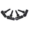 4X TPMS датчик контроля давления в шинах 315 МГц для Ford Escape Expedition Explorer Fiesta F150 DE8T-1A180-AA DE8T-1A150-AA 9L3