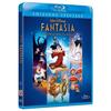 DVD Italien Importé, Titre Original: Fantasia (blu-ray) [Import Italien]