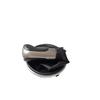 Car Gear Shift Knob Silver Cap For Skoda Fabia II 2007 2008 2009 2010 2011 2012 Car Styling Accessories