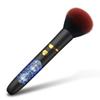 Makeup Brush Bullet Vibrator Strong Shock Orgasm G-Spot Nipple Clitoral Stimulator Female Sex Toys Magic Wand