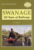Книга Swanage 125 Years of Railways : OL153