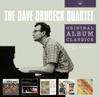 Dave Brubeck: Original Album Classics