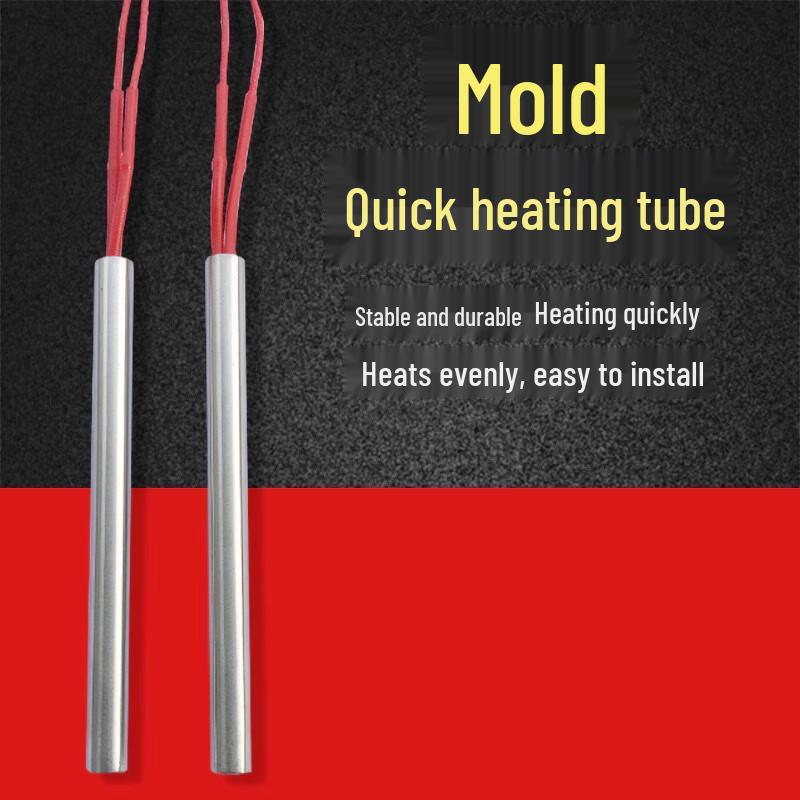 316 Stainless Steel Electric Heating Rod