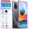 Для Xiaomi Redmi Note 14 13s 13 12s 12 Pro Pro+ 13C 14C 15C Защитная пленка для экрана (передняя + задняя)