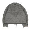 Bonrrow Reversible Padded Flight Jk_Ash