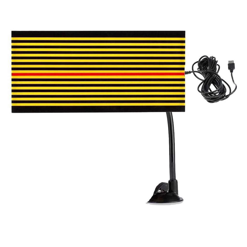 Супер PDR Line Board Lamp Dent Remove Провод Light Board Dent Reflector Repair Tools Car Depression Repair Assist LED Lamp