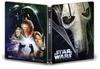 Star Wars Episode Revenge of the Sith III [Blu-ray]