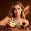 Deold Chocolate Perfume 25ml Bicycle Bottle Cocoa Gourmand for Adult