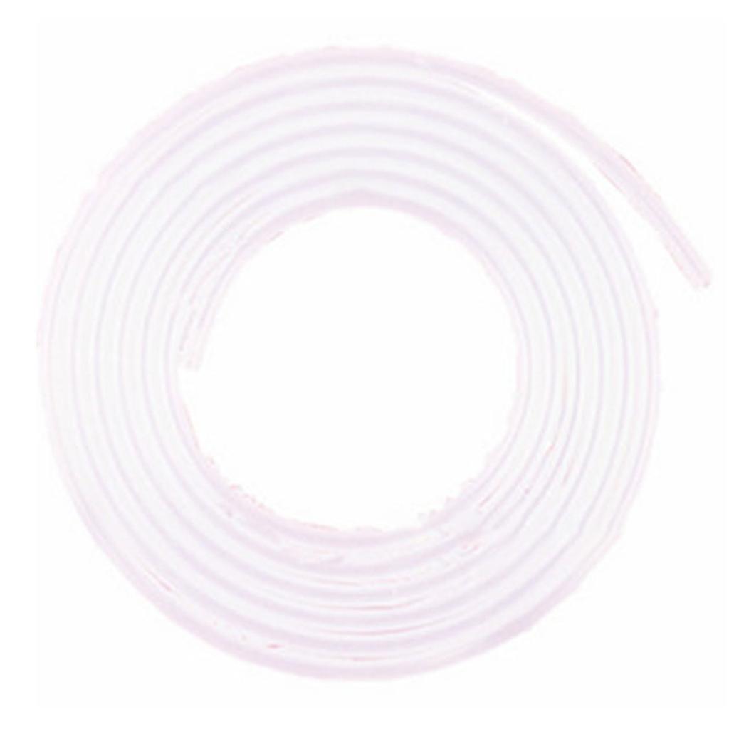 Universal Silicone Straw Tube for Baby Milk Feeding Bottles Easily Cut To Fit Most Bottles Food Grade Silicone Hose