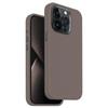 Uniq Lyden Case for iPhone 15 Pro Max 6.7 Magclick Charging Grey/Flint Grey