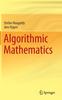 Книга Algorithmic Mathematics