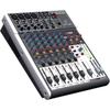 Analog Mixer 12 Channel 1 Knob Audio Interface XENYX 1204USB Comp/USB