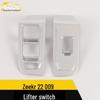 Zeekr 22 009 Power Window Switch Armrest Decorative Frame