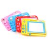 1x Kids Magnetic Drawing Board Sketch Pad Doodle Writing Painting Graffiti Educational Toys Random C