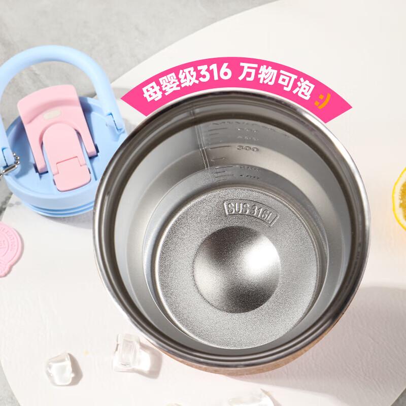 Pepsi 316L Stainless Steel Insulated Water Bottle