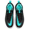 Nike Zoom Rize Black Blue Sneakers Casual BQ5467-001