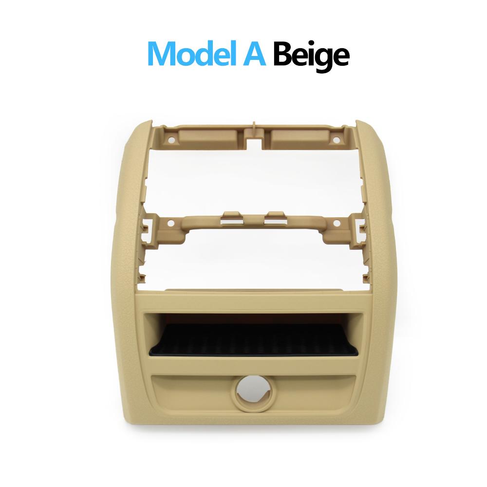 Модернизированная задняя вентиляционная решетка, замена внешней окружающей рамы для BMW 5 серии F10 F11 F18 для 520i 523i 525i 528i