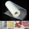Более толстые кухонные вакуумные пакеты, многоразовые рулоны, сохраняющие свежесть продуктов, сумки для хранения в холодильнике, пакеты для замораживания