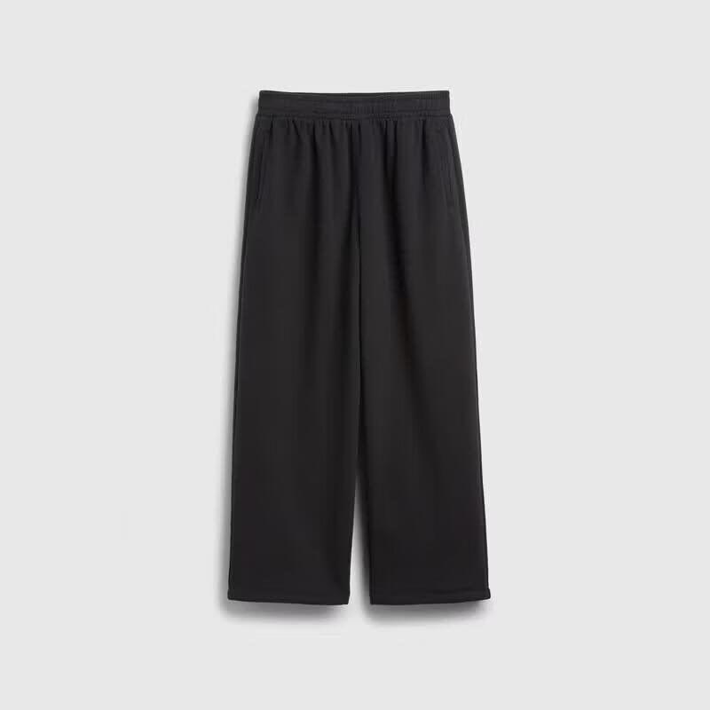 Gap Мужские свободные широкие спортивные штаны