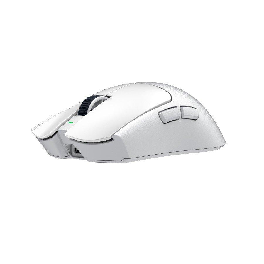 Razer viper v4 pro gaming mouse - white