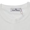Vivienne Westwood Men Orb Logo Short Sleeve Knit 2701002g Y003f A401