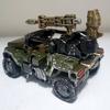 Трансформеры Хонд H6001-6 Рэтчет Автобот Воин Автомобиль Серия Фильмов Фигурка Деформируемый Робот Аниме Модель BMB AOYI Подвижный Артикулированный